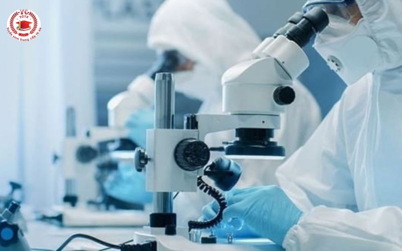 Mục tiêu đào tạo Trung cấp Dược online