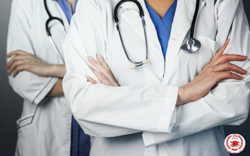 Mục tiêu đào tạo trường đào tạo Liên thông Bác sĩ đa khoa