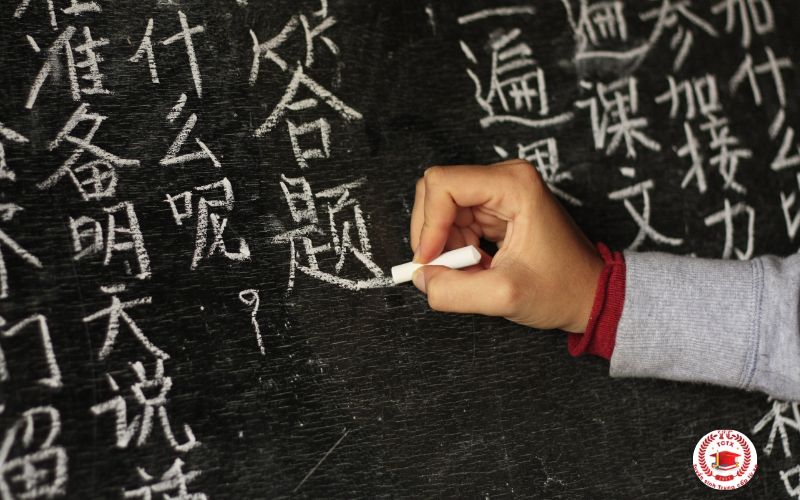 Ngành Tiếng Trung là gì?