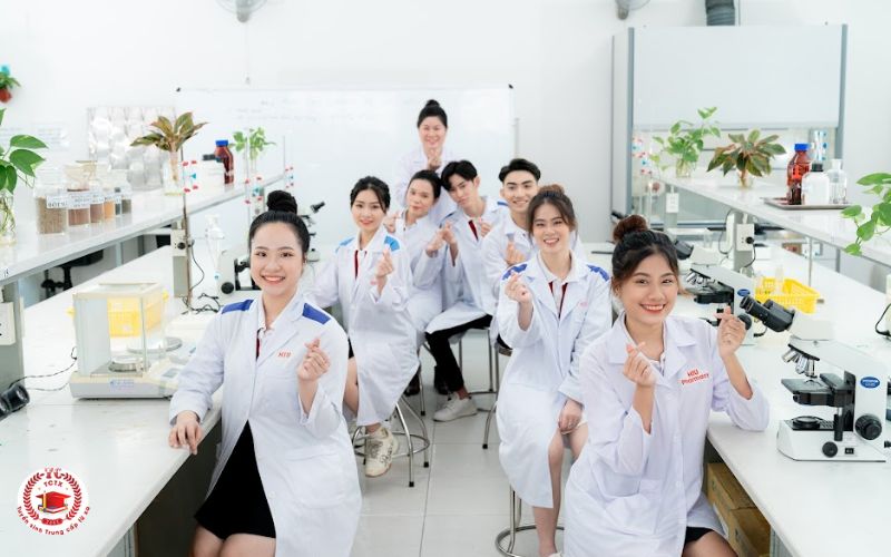 Thời gian học Liên thông Trung cấp Dược lên Cao đẳng