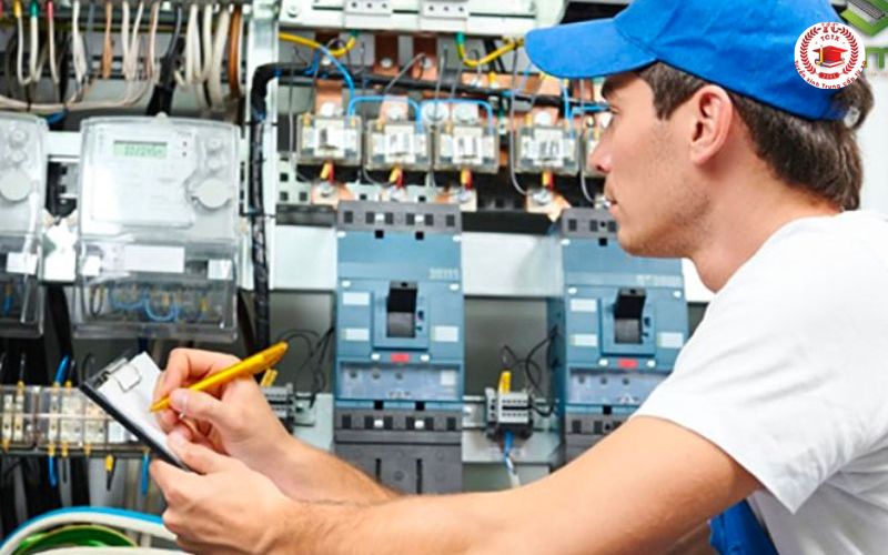 Thời gian học Trung cấp Điện công nghiệp ngắn