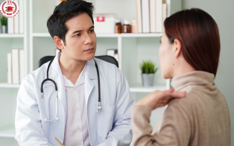 Tốt nghiệp trường đào tạo Liên thông Bác sĩ đa khoa ra làm gì?