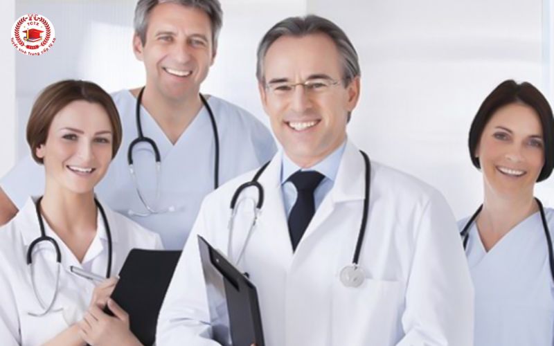 Trung cấp ngành Y sĩ đa khoa học cái gì?