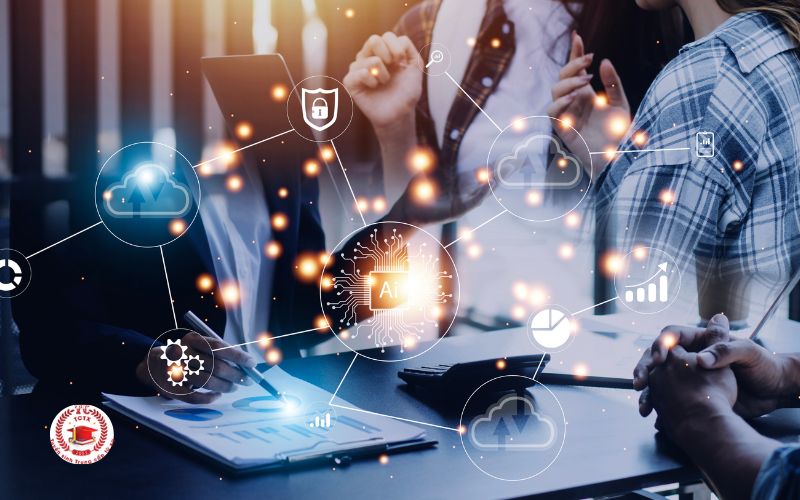 Ưu điểm nổi bật khi học Trung cấp Công nghệ thông tin tại Trường Trung Cấp Từ Xa