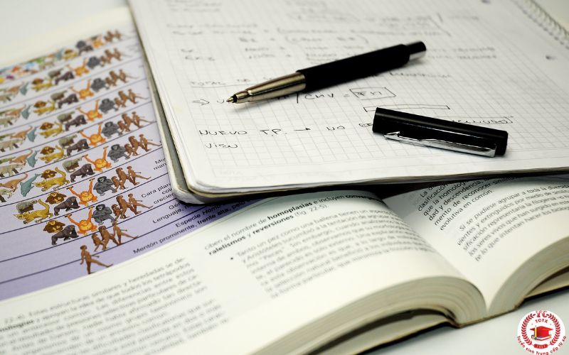 Vì sao nên chọn học Trung cấp Tiếng Anh tại Trường Trung Cấp Từ Xa?