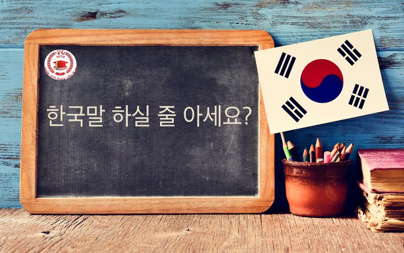 Vì sao nên học Trung cấp Tiếng Hàn tại Trường Trung cấp Từ Xa?