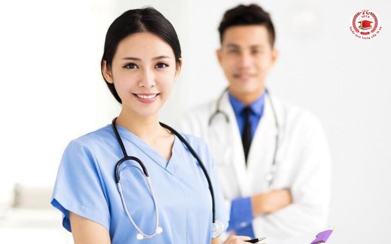 Y sĩ đa khoa có được học lên Bác sĩ