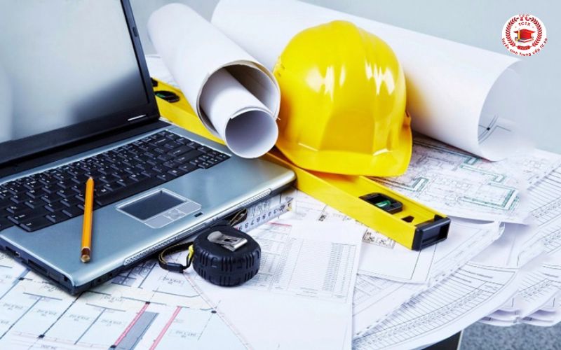 Ai nên học Trung cấp Kỹ thuật xây dựng?