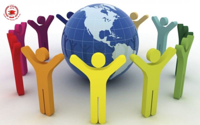 trung cấp ngành công tác xã hội