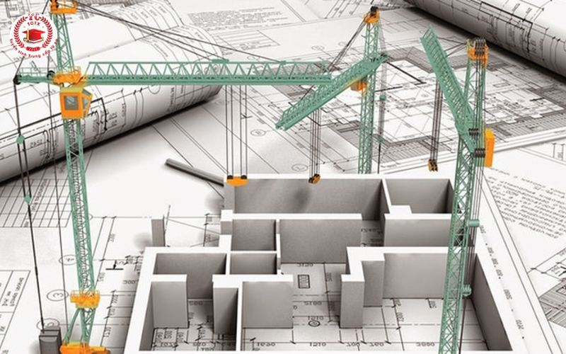 Học xong Trung cấp Kỹ thuật xây dựng làm được công việc gì?