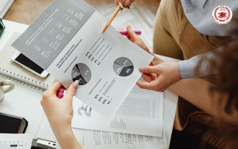 Một số lưu ý khi chọn nơi học Cao đẳng Kế toán doanh nghiệp