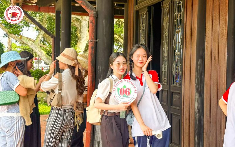 Mục tiêu đào tạo Cao đẳng Hướng dẫn du lịch