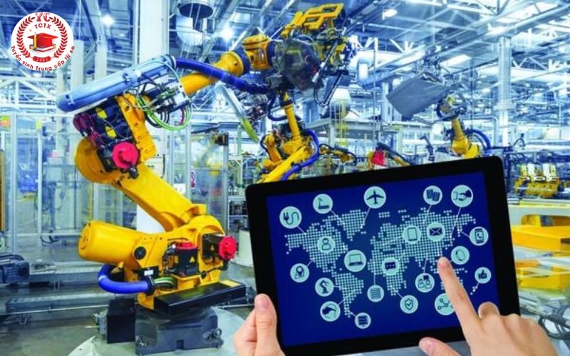 Cao đẳng Điện tử công nghiệp là gì?