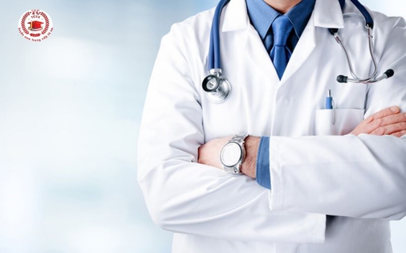 Chương trình đào tạo Trung cấp ngành Y sĩ đa khoa online