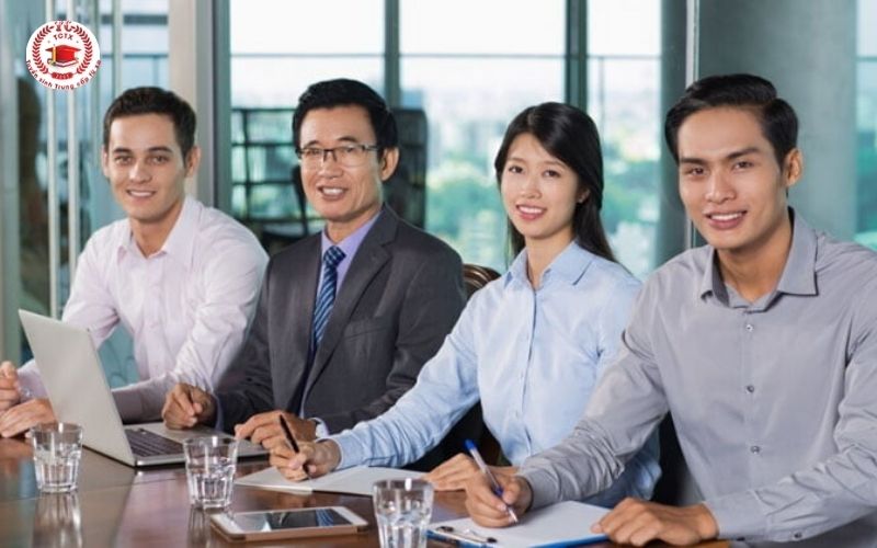 Cơ hội việc làm sau khi tốt nghiệp Cao đẳng Quản trị doanh nghiệp vừa và nhỏ