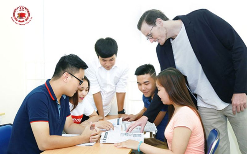 Học Cao đẳng Quan hệ công chúng là học cái gì?