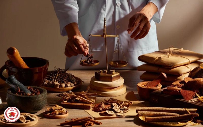 Lợi ích khi đăng ký học Trung cấp ngành Y học cổ truyền Từ xa