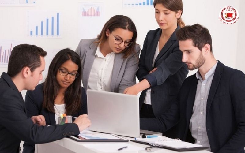 Lý do nên học Cao đẳng Quản trị doanh nghiệp vừa và nhỏ