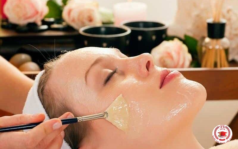 Mục tiêu đào tạo Trung cấp ngành Chăm sóc sắc đẹp Từ xa