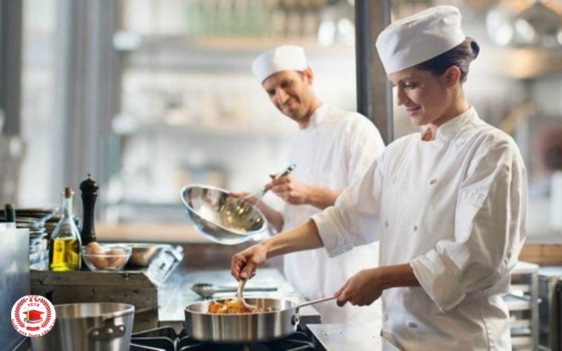 Ngành Kỹ thuật chế biến món ăn là nghề gì?