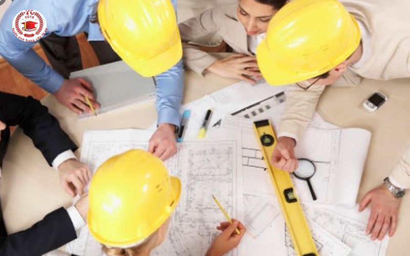 Trung cấp ngành Kỹ thuật xây dựng