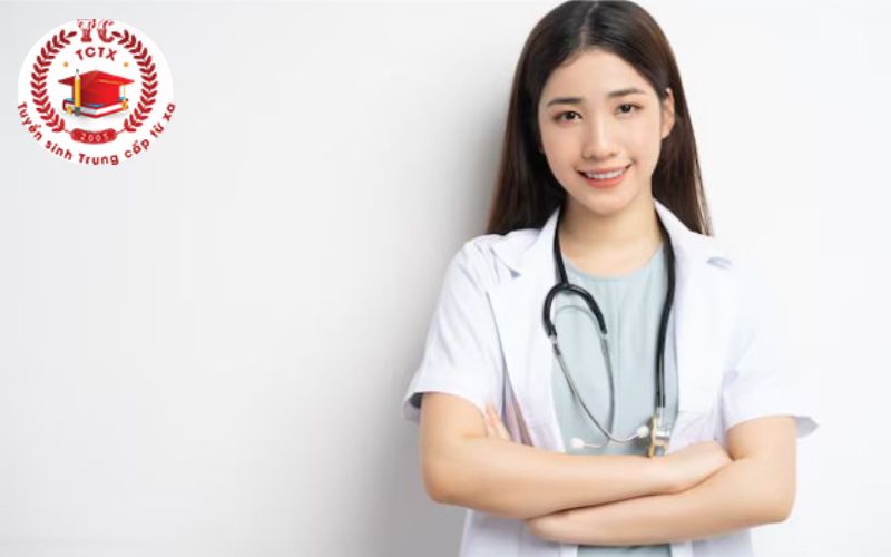 Trung cấp ngành Y sĩ đa khoa online là gì?
