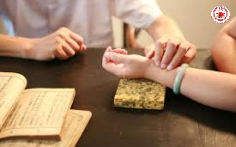 Trung cấp Y học cổ truyền Từ xa