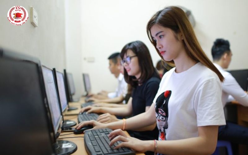 Trường đào tạo Trung cấp ngành Công nghệ thông tin uy tín tại miền Trung