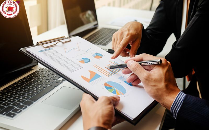 Chương trình đào tạo Trung cấp ngành Kế toán online miền Nam có gì đặc biệt?