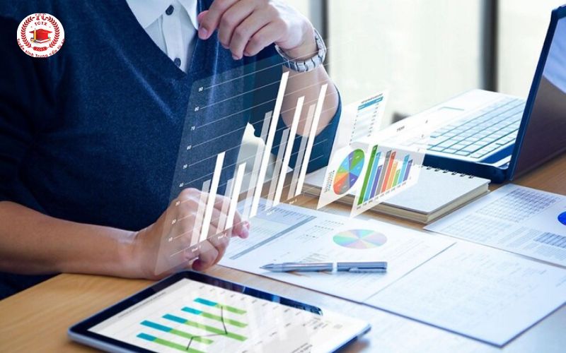 Lợi ích khi học Trung cấp ngành Kế toán online miền Nam