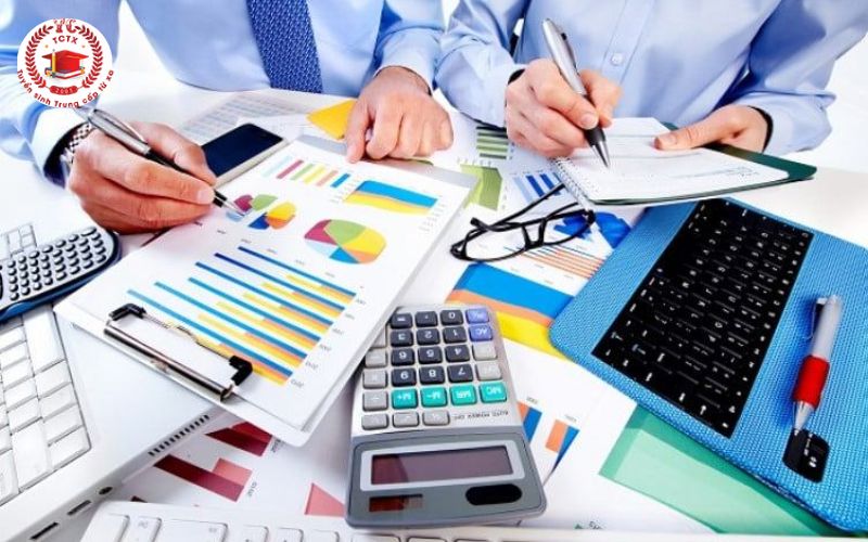 Trung cấp ngành Kế toán online là gì?