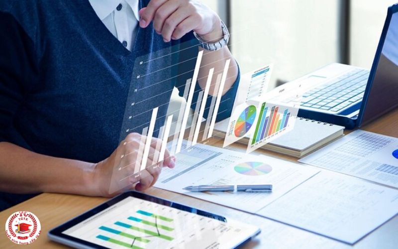 Các trường đào tạo Kế toán