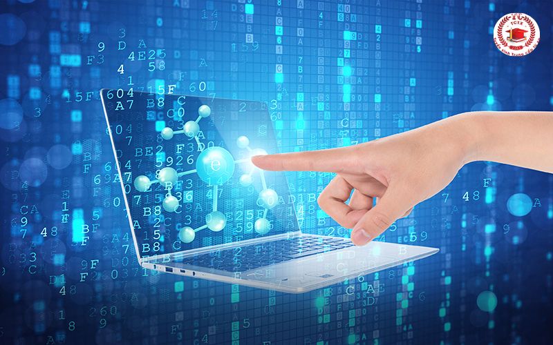 Đăng ký học Trung cấp Công nghệ thông tin online ở đâu?