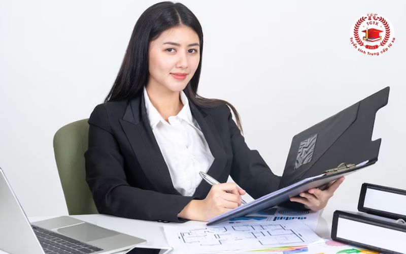 Học online ngành Kế toán doanh nghiệp hệ Trung cấp là học như thế nào?