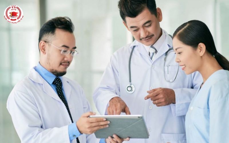 Học phí chương trình liên thông bác sĩ Y sĩ đa khoa