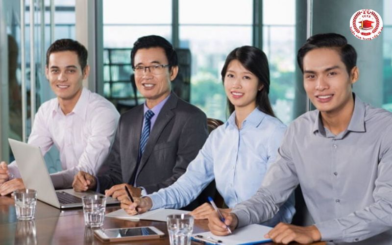 Học Trung cấp Quản trị doanh nghiệp văn bằng 2 ra làm gì?