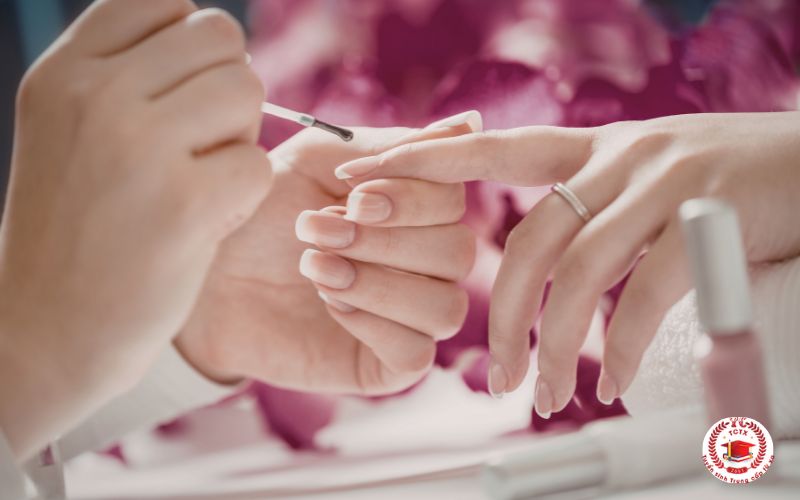 Học Trường đào tạo Trung cấp Chăm sóc sắc đẹp cần có năng khiếu không?