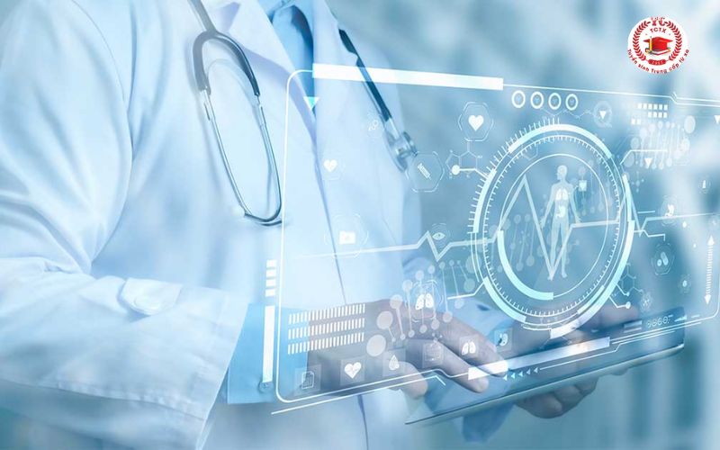 Trung cấp Y dược là học cái gì?