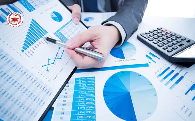 Vì sao miền Bắc lại có nhiều trường đào tạo kế toán?