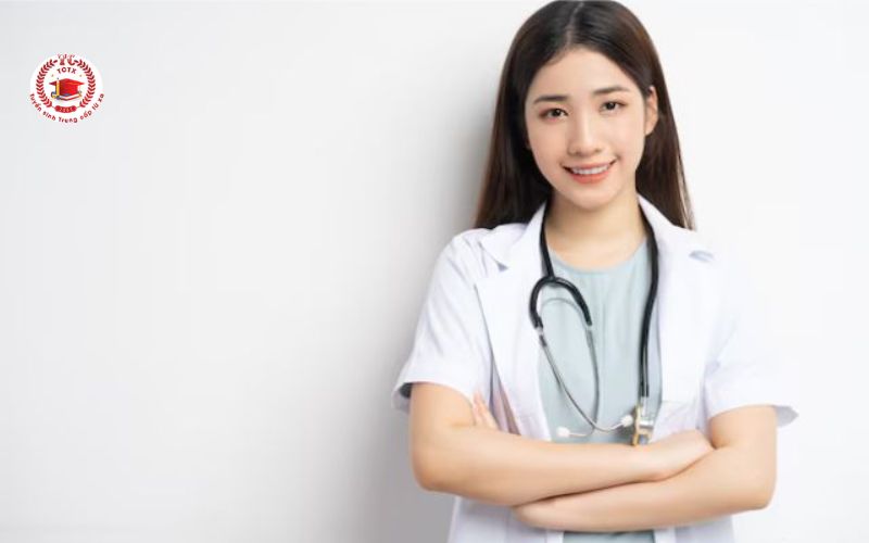 Vì sao nhiều người chọn học liên thông Y sĩ đa khoa?