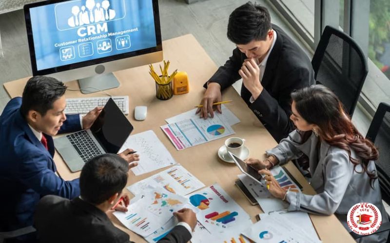 Ai nên học Trung cấp Quản trị doanh nghiệp?