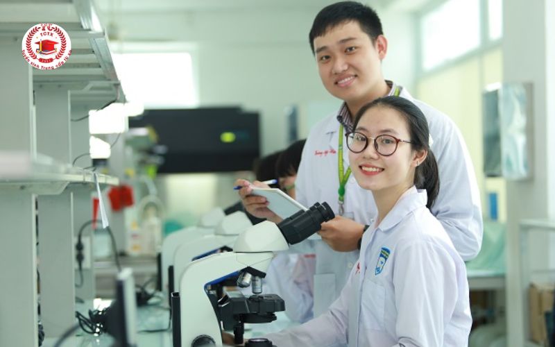 Chương trình đào tạo ngành Y Dược gồm những gì?