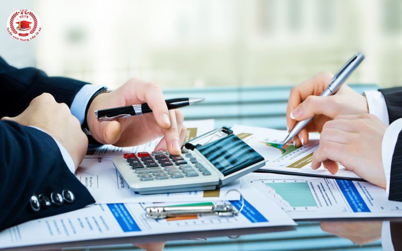 Có nên học Trường đào tạo ngành Kế toán online không?