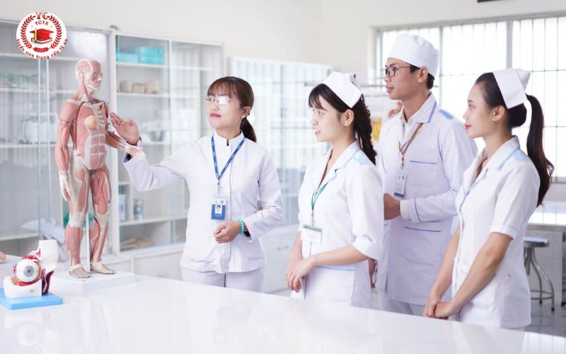 Điều kiện để đăng ký học Văn bằng 2 ngành Điều dưỡng