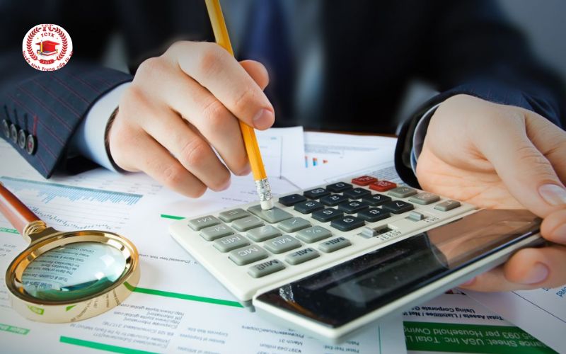 Học Liên thông Trung cấp Kế toán doanh nghiệp lên đại học