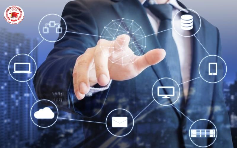 Học Trung cấp Quản trị doanh nghiệp