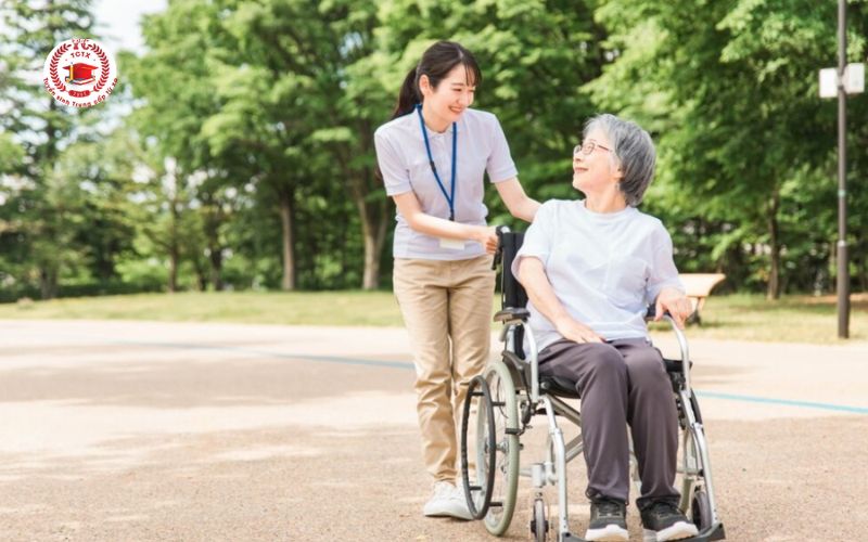 Học Văn bằng 2 ngành Điều dưỡng