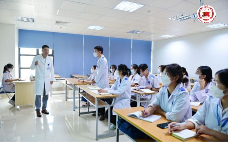 Liên thông bác sĩ Y Dược là gì?