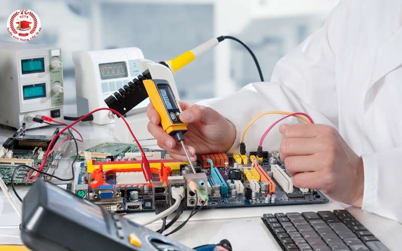 Liên thông Trung cấp lên Cao đẳng Điện công nghiệp là gì?