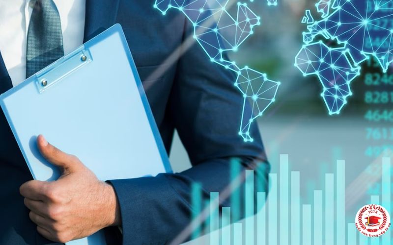 Trường đào tạo Trung cấp Quản trị doanh nghiệp